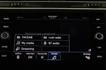 Volkswagen Tiguan 2.0 TDI R-Line DSG Euro 6 (s/s) 5dr