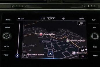 Volkswagen Tiguan 2.0 TDI R-Line DSG Euro 6 (s/s) 5dr
