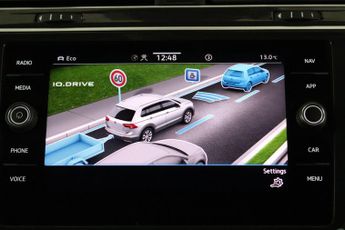 Volkswagen Tiguan 2.0 TDI R-Line DSG Euro 6 (s/s) 5dr