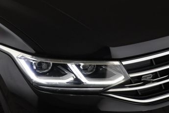 Volkswagen Tiguan 2.0 TDI R-Line DSG Euro 6 (s/s) 5dr