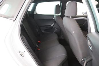 SEAT Arona 1.0 TSI FR DSG Euro 6 (s/s) 5dr