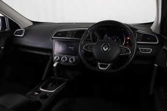 Renault Kadjar 1.3 TCe S Edition EDC Euro 6 (s/s) 5dr