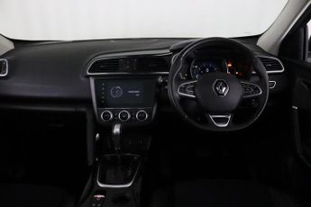 Renault Kadjar 1.3 TCe S Edition EDC Euro 6 (s/s) 5dr