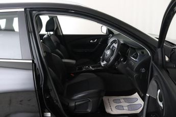 Renault Kadjar 1.3 TCe S Edition EDC Euro 6 (s/s) 5dr