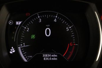 Renault Kadjar 1.3 TCe S Edition EDC Euro 6 (s/s) 5dr
