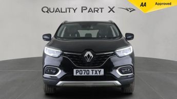 Renault Kadjar 1.3 TCe S Edition EDC Euro 6 (s/s) 5dr