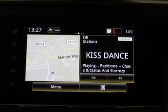 Renault Kadjar 1.3 TCe S Edition EDC Euro 6 (s/s) 5dr