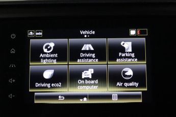 Renault Kadjar 1.3 TCe S Edition EDC Euro 6 (s/s) 5dr
