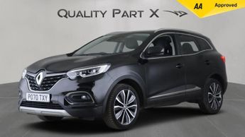 Renault Kadjar 1.3 TCe S Edition EDC Euro 6 (s/s) 5dr