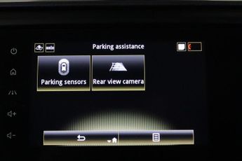 Renault Kadjar 1.3 TCe S Edition EDC Euro 6 (s/s) 5dr