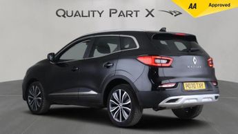Renault Kadjar 1.3 TCe S Edition EDC Euro 6 (s/s) 5dr