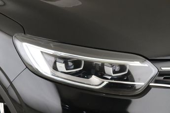 Renault Kadjar 1.3 TCe S Edition EDC Euro 6 (s/s) 5dr