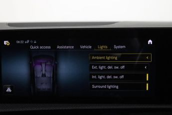 Mercedes-Benz CLA 1.3 CLA200 AMG Line (Premium 2) Shooting Brake 7G-DCT Euro 6 (s/