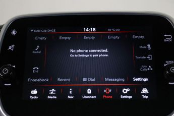 Fiat 500 1.0 MHEV Launch Edition Euro 6 (s/s) 3dr