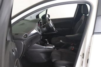 Vauxhall Crossland 1.2 Turbo Ultimate Nav Auto Euro 6 (s/s) 5dr