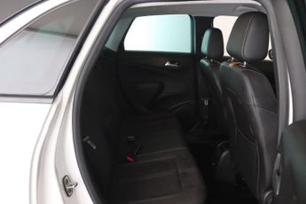 Vauxhall Crossland 1.2 Turbo Ultimate Nav Auto Euro 6 (s/s) 5dr