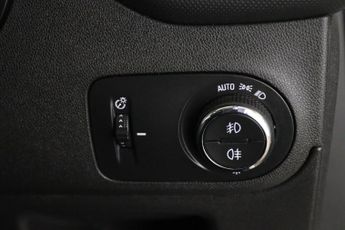 Vauxhall Crossland 1.2 Turbo Ultimate Nav Auto Euro 6 (s/s) 5dr