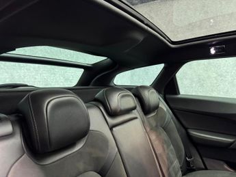 Citroen DS5 2.0 HDi DStyle EAT6 Euro 5 5dr