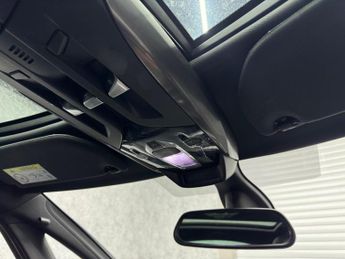 Citroen DS5 2.0 HDi DStyle EAT6 Euro 5 5dr