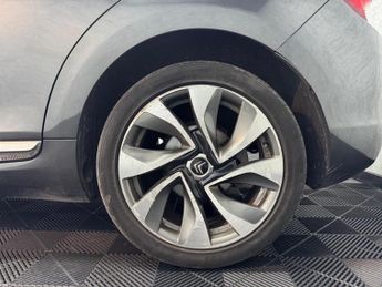 Citroen DS5 2.0 HDi DStyle EAT6 Euro 5 5dr