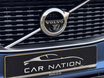 Volvo XC90 2.0 D5 R-Design Geartronic 4WD Euro 6 (s/s) 5dr