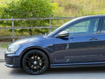 Volkswagen Golf 2.0 TDI BlueMotion Tech GTD DSG Euro 6 (s/s) 5dr