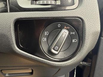Volkswagen Golf 2.0 TDI BlueMotion Tech GTD DSG Euro 6 (s/s) 5dr