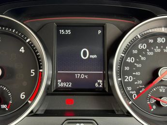 Volkswagen Golf 2.0 TDI BlueMotion Tech GTD DSG Euro 6 (s/s) 5dr