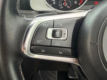 Volkswagen Golf 2.0 TDI BlueMotion Tech GTD DSG Euro 6 (s/s) 5dr