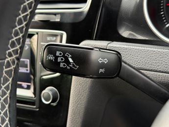 Volkswagen Golf 2.0 TDI BlueMotion Tech GTD DSG Euro 6 (s/s) 5dr