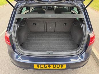 Volkswagen Golf 2.0 TDI BlueMotion Tech GTD DSG Euro 6 (s/s) 5dr