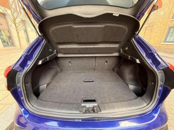 Nissan Qashqai 1.2 DIG-T n-tec+ 2WD Euro 5 (s/s) 5dr