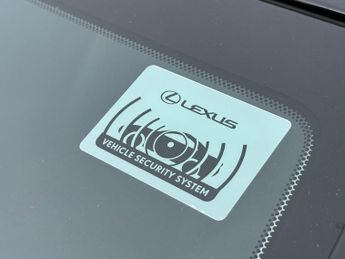 Lexus CT 1.8 200h Advance CVT Euro 6 (s/s) 5dr