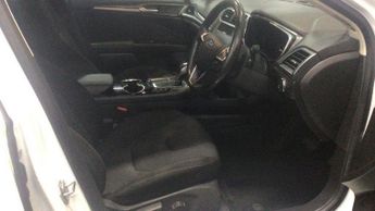 Ford Mondeo 2.0 TDCi Titanium Powershift Euro 6 (s/s) 5dr