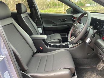 Hyundai KONA 1.6 h-GDi N Line S DCT Euro 6 (s/s) 5dr