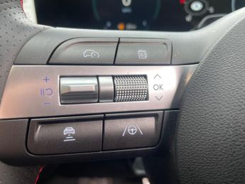Hyundai KONA 1.6 h-GDi N Line S DCT Euro 6 (s/s) 5dr