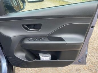 Hyundai KONA 1.6 h-GDi N Line S DCT Euro 6 (s/s) 5dr
