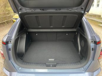 Hyundai KONA 1.6 h-GDi N Line S DCT Euro 6 (s/s) 5dr