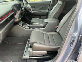 Hyundai KONA 1.6 h-GDi N Line S DCT Euro 6 (s/s) 5dr