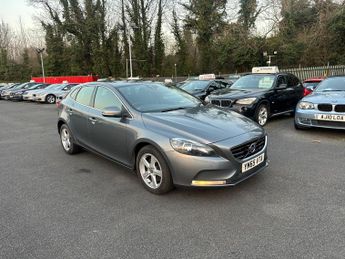 Volvo V40 2.0 D2 SE Euro 6 (s/s) 5dr