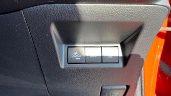 Toyota Yaris 1.5 VVT-h Icon Tech E-CVT Euro 6 (s/s) 5dr