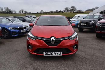 Renault Clio 1.0 TCe Iconic Euro 6 (s/s) 5dr