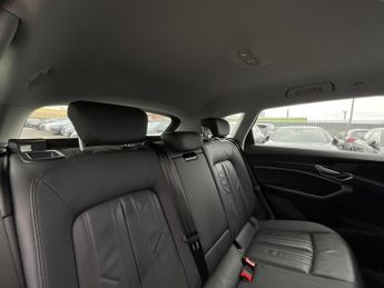 Audi E-Tron TECHNIK 50 QUATTRO