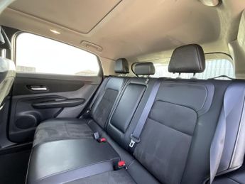 Nissan Ariya EVOLVE E-4ORCE