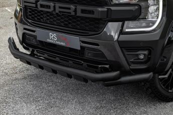 Ford Ranger 2.0 TD EcoBlue Wildtrak Auto 4WD Euro 6 (s/s) 4dr