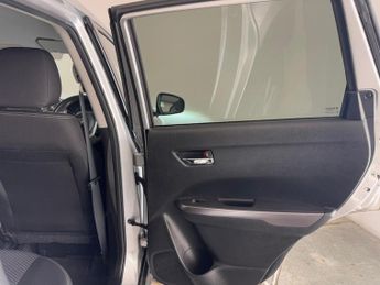 Suzuki Vitara 1.4 Boosterjet MHEV SZ-T Euro 6 (s/s) 5dr