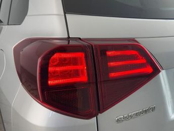 Suzuki Vitara 1.4 Boosterjet MHEV SZ-T Euro 6 (s/s) 5dr