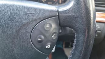 Mercedes-Benz E Class 2.1 E220 CDI Elegance 4dr