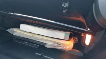 Mercedes-Benz E Class 2.1 E220 CDI Elegance 4dr