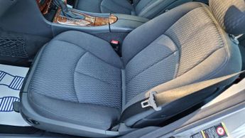 Mercedes-Benz E Class 2.1 E220 CDI Elegance 4dr